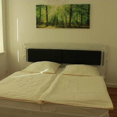 ורניגרוד Ferienwohnung Altstadtdomizil מראה חיצוני תמונה