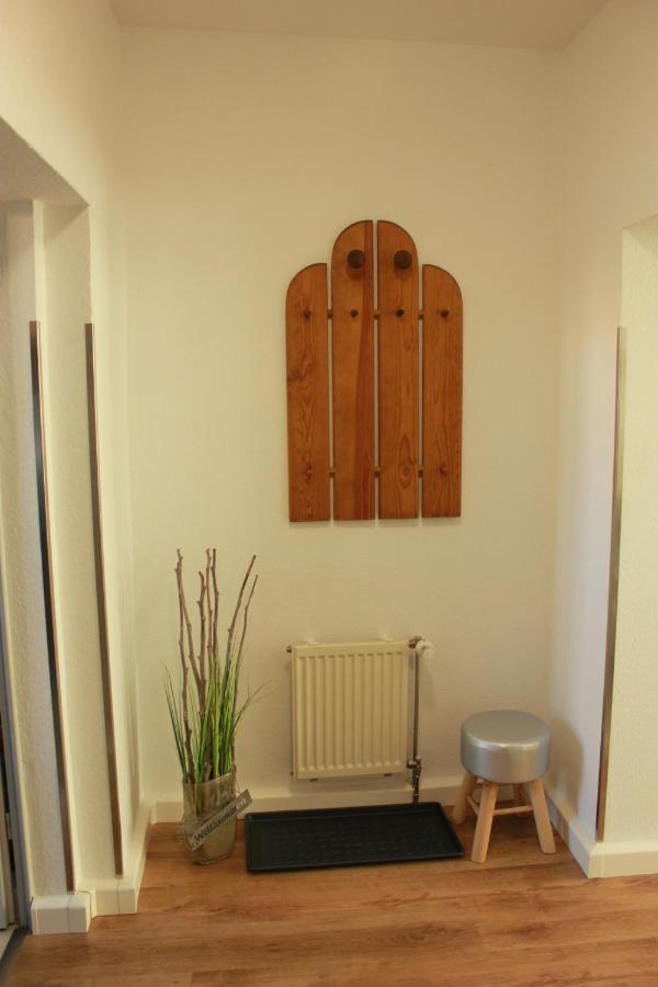 ורניגרוד Ferienwohnung Altstadtdomizil מראה חיצוני תמונה